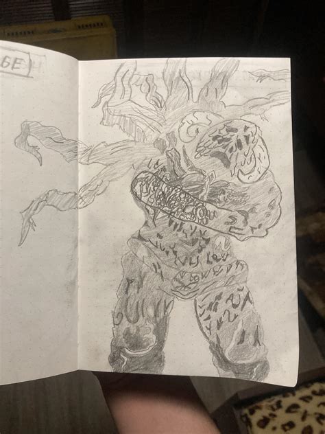 Day 9# of drawing dark souls bosses : r/darksouls