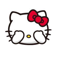 Hello Kitty Emoji – LINE Emoji | LINE STORE | Hello kitty drawing, Hello kitty cartoon, Hello ...