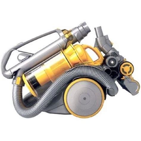 Téléscope Allergie Aspirateur sans sac - Dyson DC11 pas cher