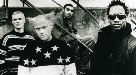 The Prodigy Top 10 Songs | Pop Expresso