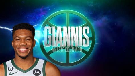 Giannis Antetokounmpo Fortnite collab: here’s when you can expect it ...