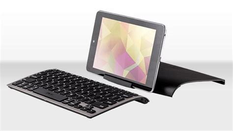 ZAGG Universal Tablet Wireless Keyboard | Gadgetsin