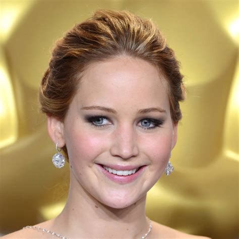 Jennifer Lawrence honoured by Down syndrome organisation | Celebrity ...