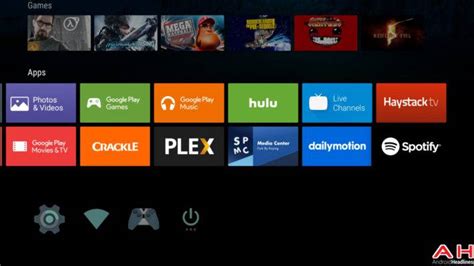 Top 10: Android TV Apps You Should Be Using - May 2016