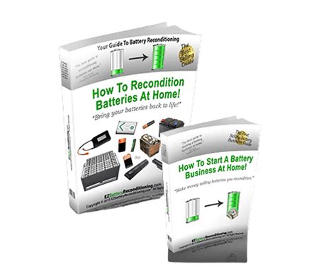 EZ Battery Reconditioning Review - 2024