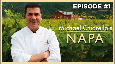 Risi - Michael Chiarello's Napa (Episode 1) - YouTube