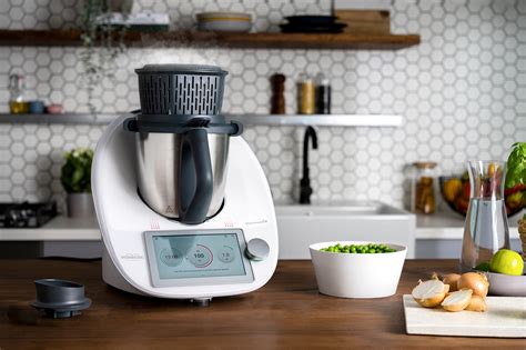 A Guide To Your Thermomix® TM6 Accessories - Learn More Online