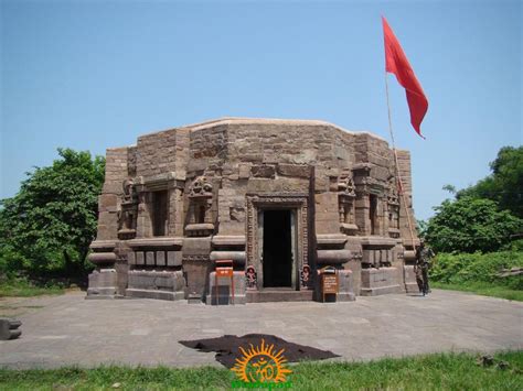 Mundeshwari Temple Kaimur in Bihar | HinduPad