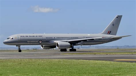 Boeing 757 | Aircraft Wiki | Fandom