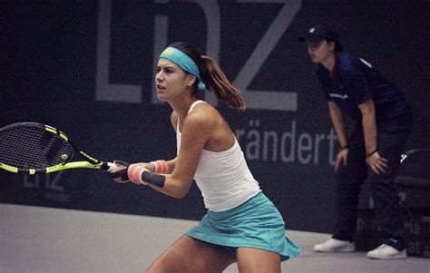 Who coaches Sorana Cirstea? | Get to know about Sorana Cirstea Coach