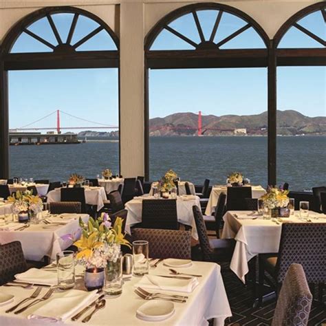 Chart House Restaurant - San Francisco - San Francisco, CA | OpenTable