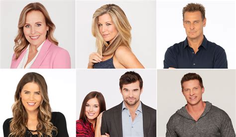 General Hospital News: General Hospital Cast Returns To Graceland For ...