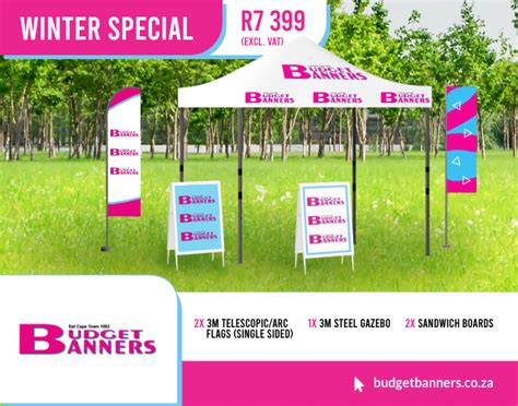 Budget Banners: Printing Companies | Banner Printing