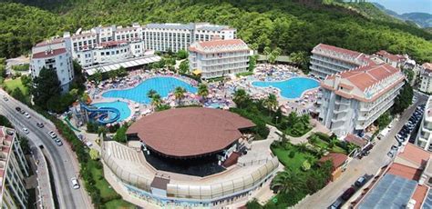 GREEN NATURE RESORT & SPA - Updated 2025 Prices & Reviews (Marmaris ...