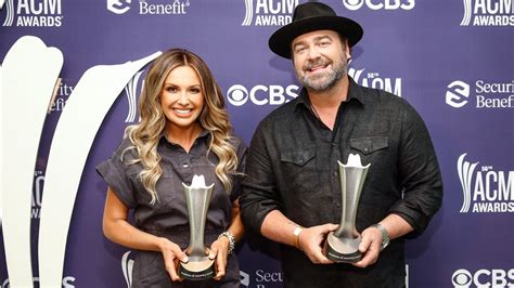 2021 Academy of Country Music Awards: The Winners List | Entertainment Tonight