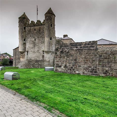 ENNISKILLEN CASTLE - 2022 All You Need to Know BEFORE You Go