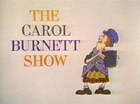 Carol Burnett TV Show and Skits | HubPages