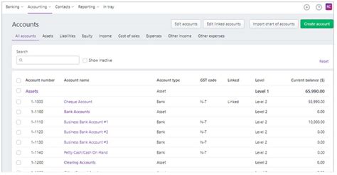 Migrate from Reckon Elite to MYOB Connected Ledger easily | MMC Convert