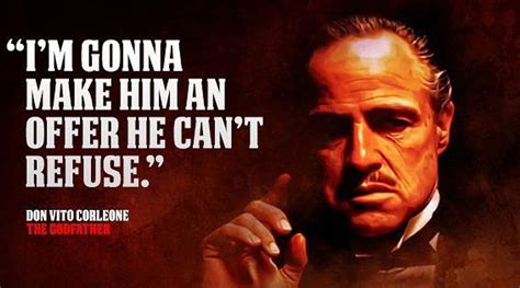 Best Gangster Movie Quotes. Memorable Hollywood Gangsters Lines HD ...