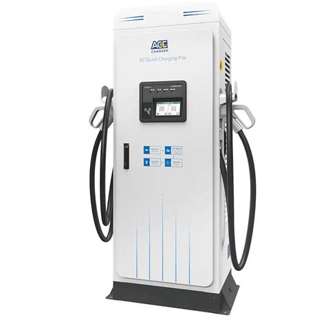 Wholesale Professional China Ev Charger Battery - EV Charging Station ...