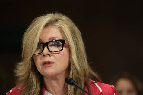 Marsha Blackburn (R-TN): Why One Congresswoman Wants To Block Fast, Cheap Internet In Her ...