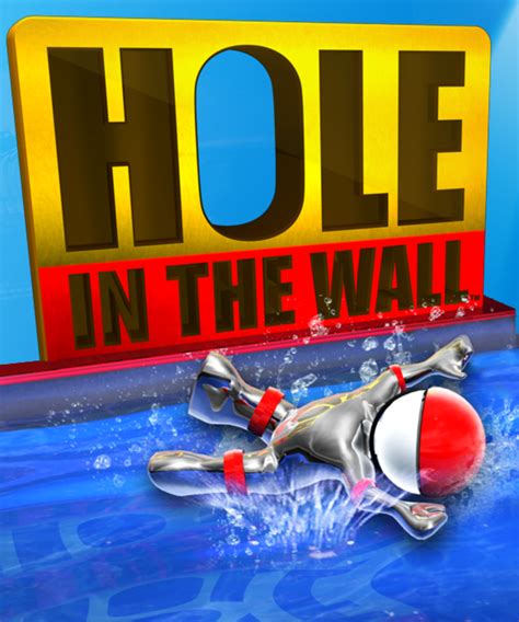 Hole in the Wall - GameSpot