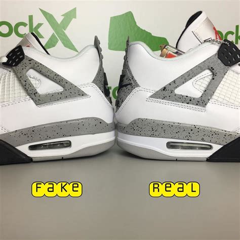 Derbeville test Locker ferry jordan 4 white oreo legit check Unmanned guidance Source