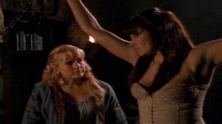 Watch Xena: Warrior Princess Season 1 Episode 6 - The Reckoning Online Now