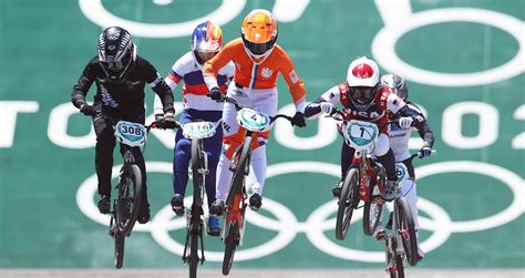 How To Watch BMX Racing at the Paris 2024 Olympic Games | USA Cycling