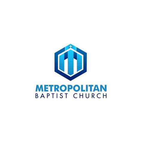 Metropolitan Baptist Church Logo Vector - (.Ai .PNG .SVG .EPS Free ...