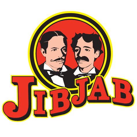 JibJab logo, Vector Logo of JibJab brand free download (eps, ai, png ...