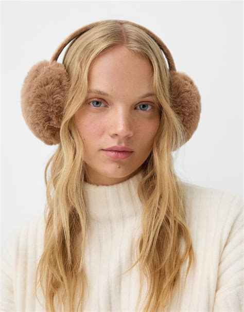 Ear muffs - Women | Bershka