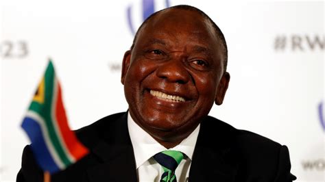 ANC's Cyril Ramaphosa elected president of South Africa | News | Al Jazeera