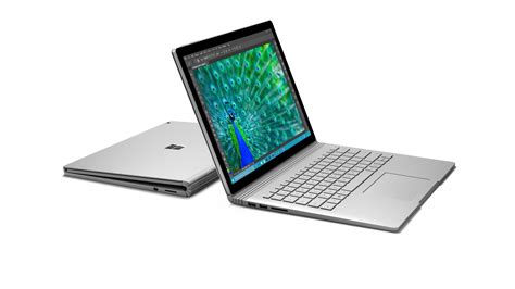 Microsoft launches first laptop (sort of…) - Design Week