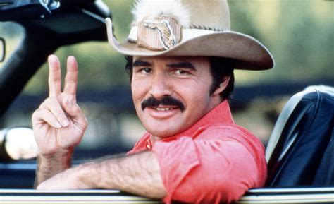 Burt Reynolds, 1936–2018