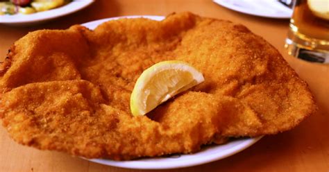 Wiener Schnitzel Authentic Recipe | TasteAtlas