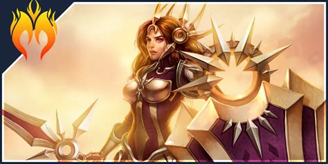 Leona Build Guide : [S13] Guide by Rank 1 Leona World :: League of Legends Strategy Builds