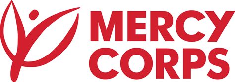 Mercy Corps logo - Global Washington