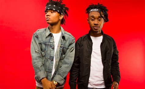 US / Rae Sremmurd sigue liderando con 'Black Beatles'... y lo que nos ...