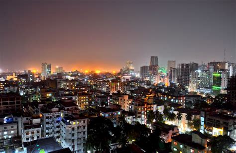 Dacca - Bangladesh | The Beautiful Walk