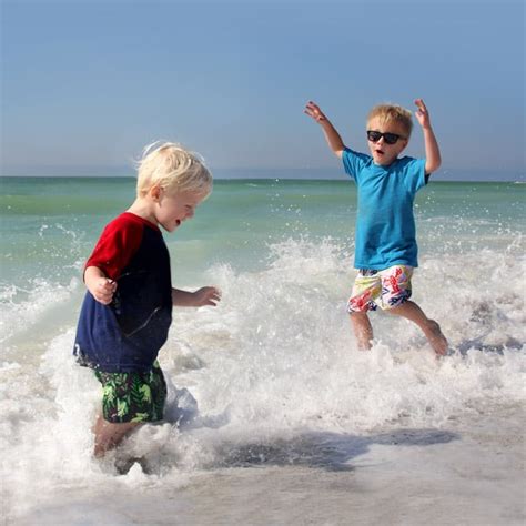 How to Make Summer Amazing: 20+ Fun Beach Learning Activities