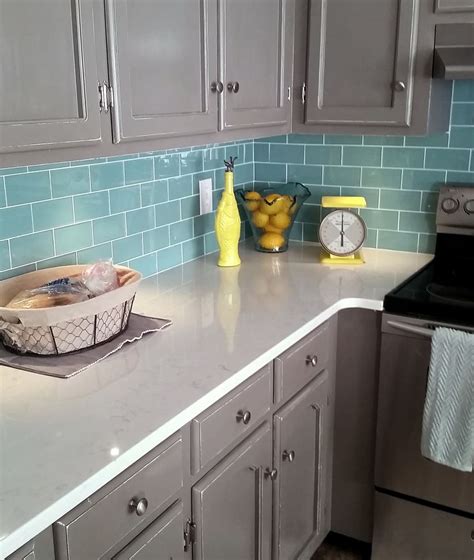 Glass Subway Tile Colors