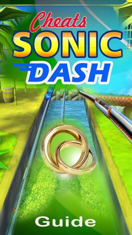 Tips Guide for Sonic Dash 2 Cheats by Hasyim Mulyono