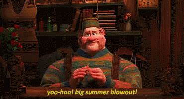 Yoo Hoo Gif | Yoo-hoo Big Summer Blowout | Know Your Meme