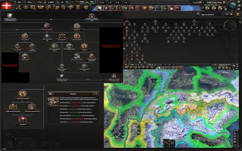 Teaser for my first Hoi4 mod : Helvetia (new focus tree and content for Switzerland) : r/hoi4modding