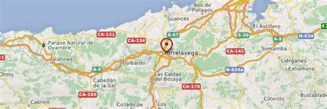 Visiter Torrelavega : préparez votre séjour et voyage Torrelavega | Routard