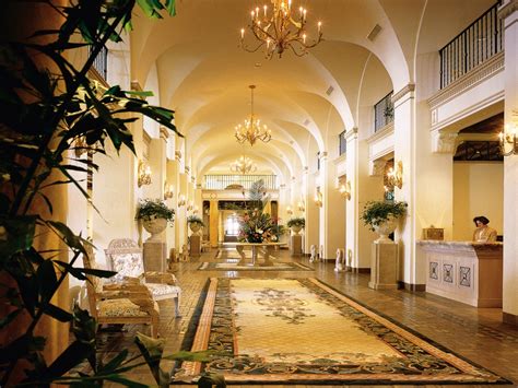 The Vinoy Renaissance St. Petersburg Resort & Golf Club, Florida, USA - Hotel Review | Condé ...