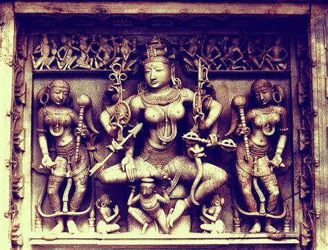 Dilwara Temple, Sculpture, Ancient Digital Art by Shrikrishna Paranjpe ...