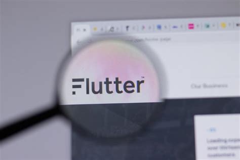 Flutter Entertainment Will Pay $300 Million to Settle a Kentucky Lawsuit