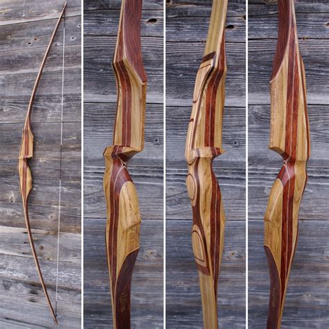 Longbows – Baltic Bows